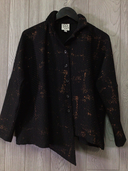 MSquare by neetu malik Jacket Size Medium